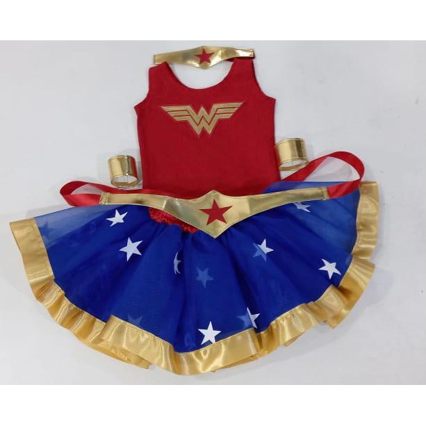 Roupa infantil de mulher sales maravilha