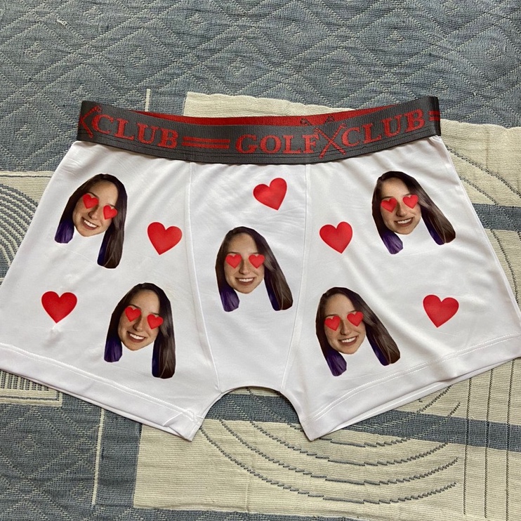 My Face Underwear reviews