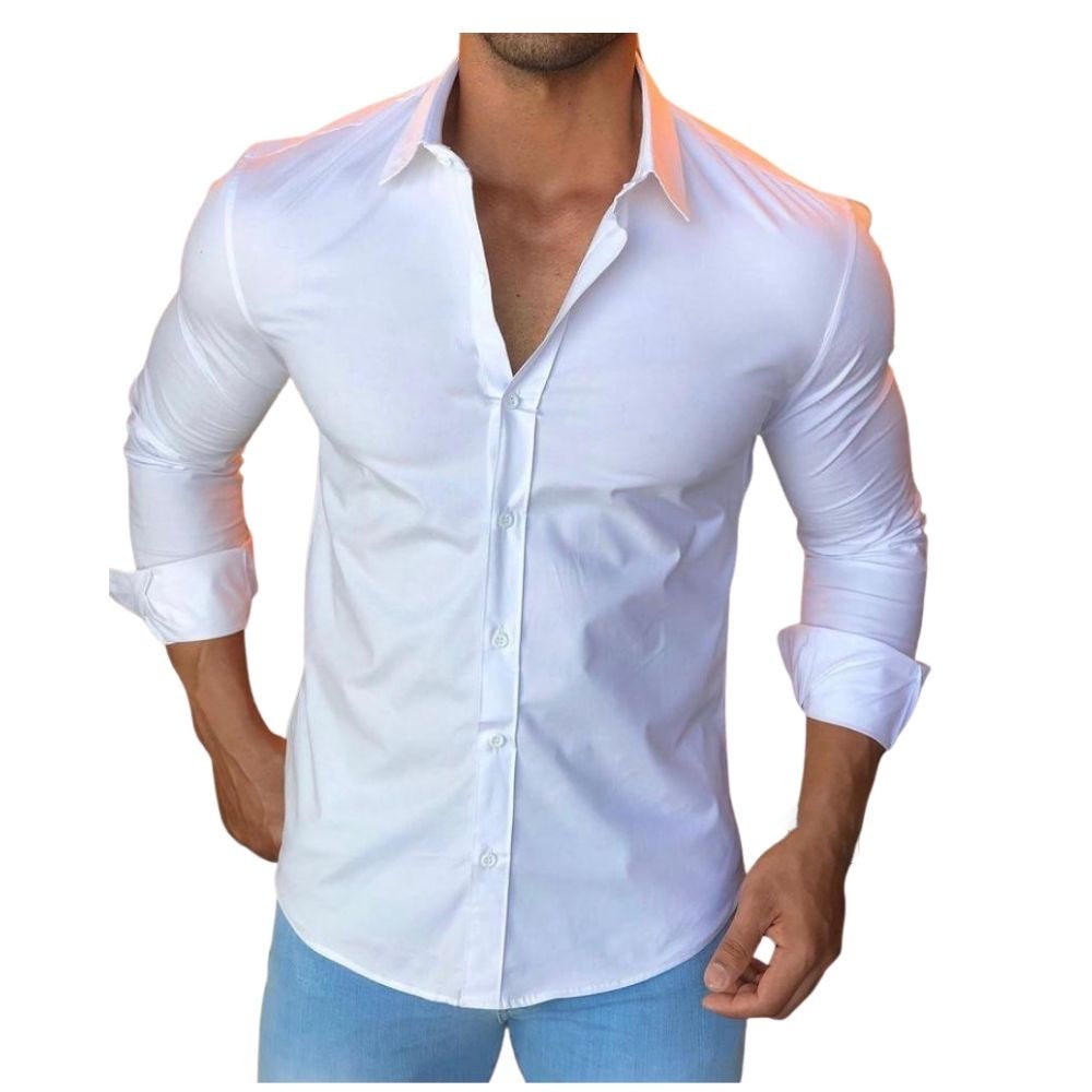 Camisaria best sale online masculina