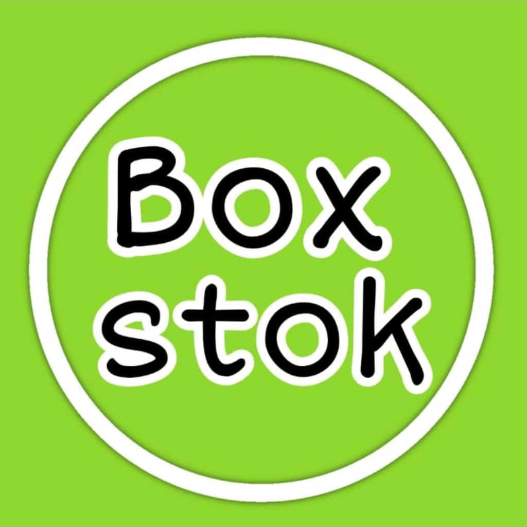 Box stok, Loja Online | Shopee Brasil