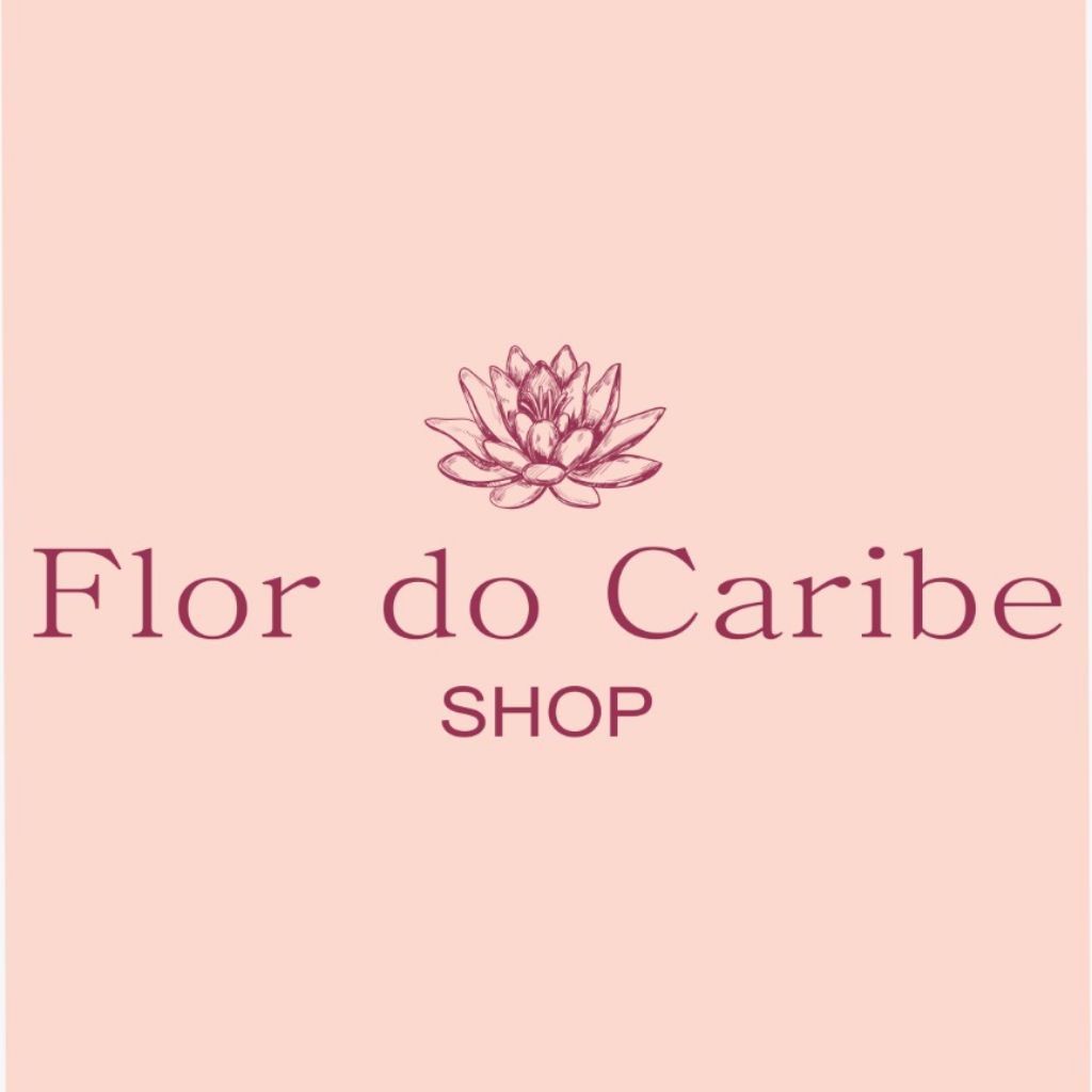 Flor do caribe moda sales feminina