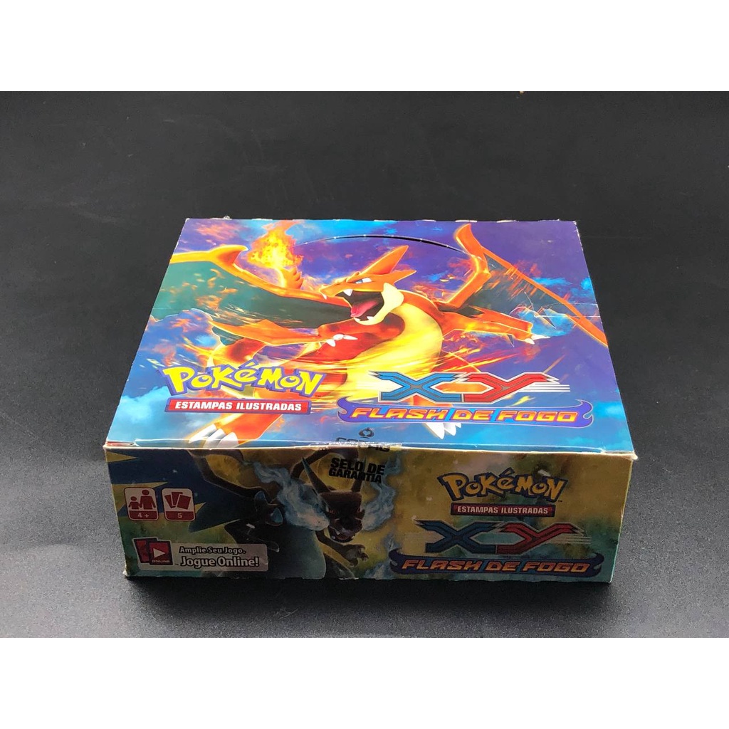 Ávila Pokémon TCG, Loja Online