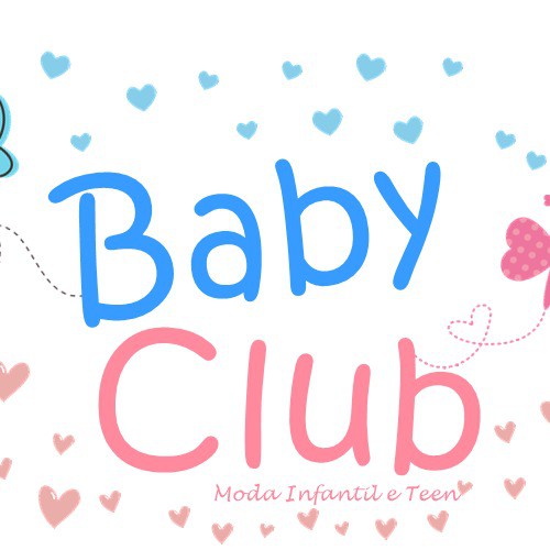 Loja Baby Club, Loja Online | Shopee Brasil