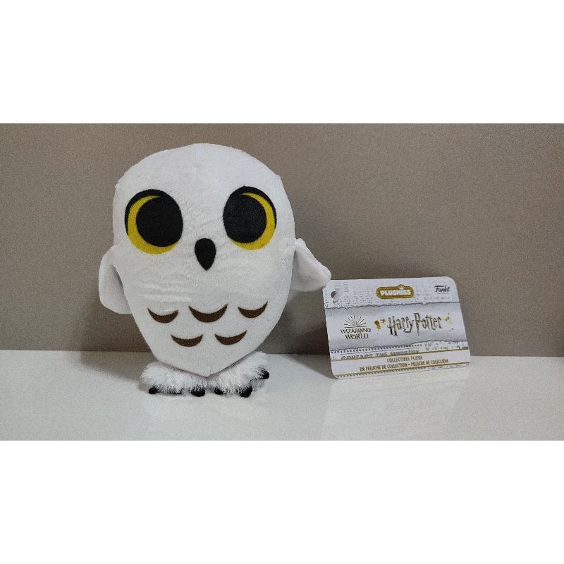 Funko 2024 hedwig plush