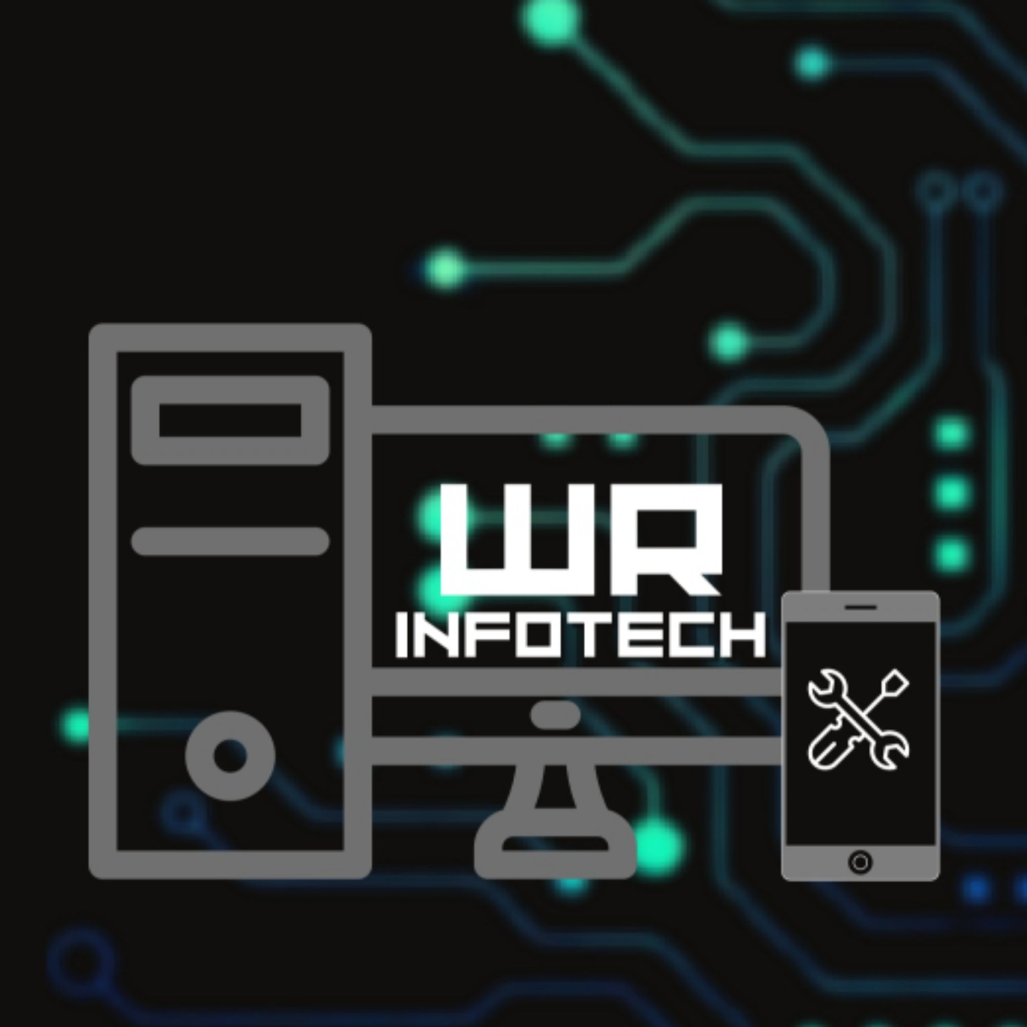 WR InfoTech, Loja Online | Shopee Brasil