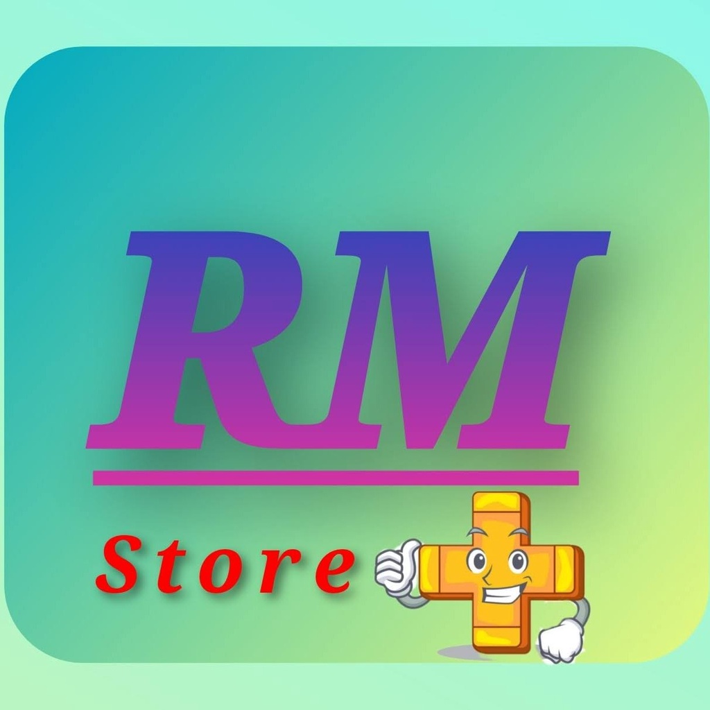 RM Store+, Loja Online | Shopee Brasil