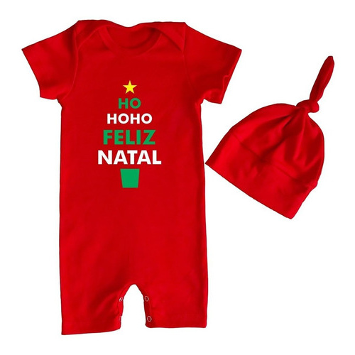 Kit Familia Natal Então é Natal - Atelier Bebê Bolê