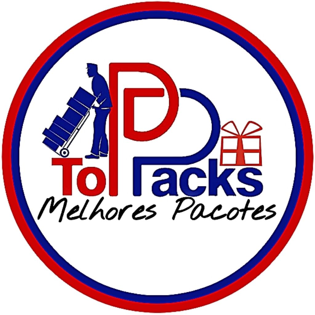 TOP PACKS, Loja Online | Shopee Brasil