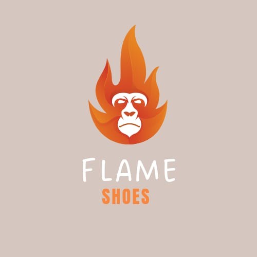 Flame Shoes, Loja Online | Shopee Brasil
