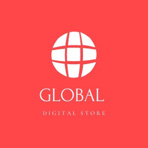 Global Digital Store, Loja Online | Shopee Brasil