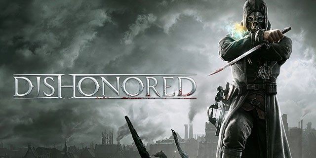 Dishonored 2 Xbox One (Jogo Mídia Física) - Arena Games - Loja Geek