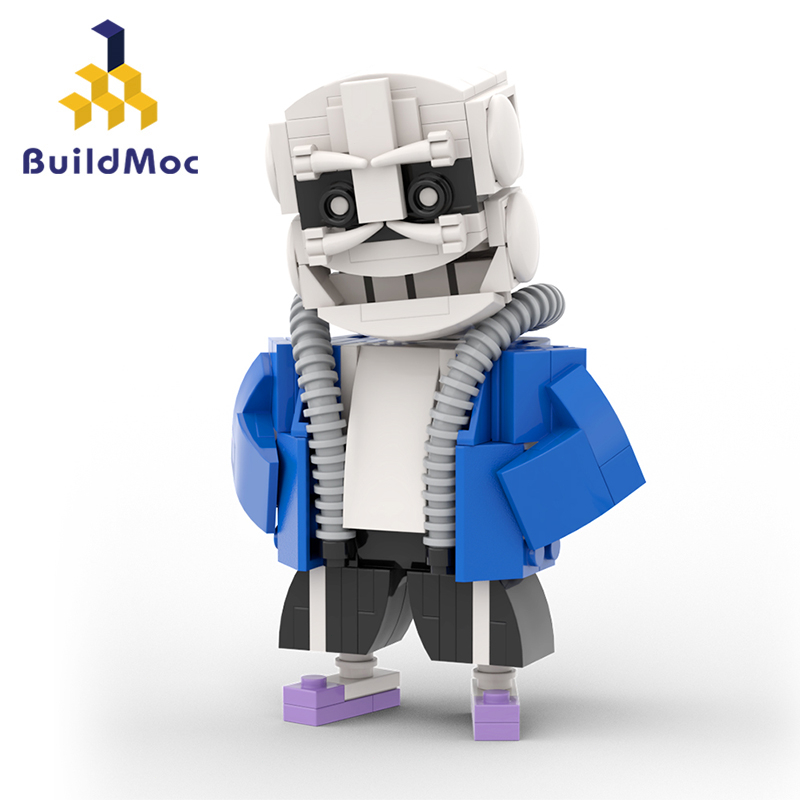 BuildMOC Official shop, Loja Online
