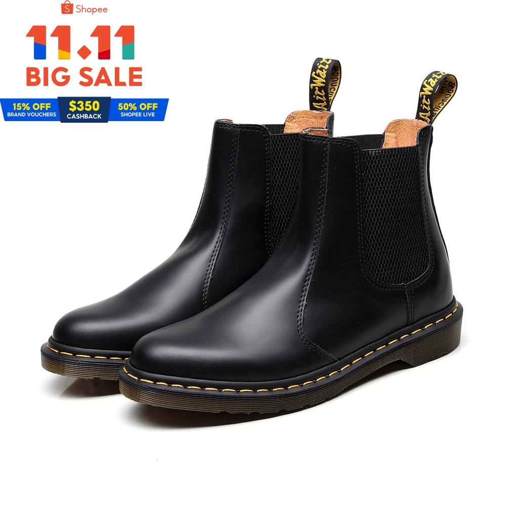 Dr martens best sale brasil comprar