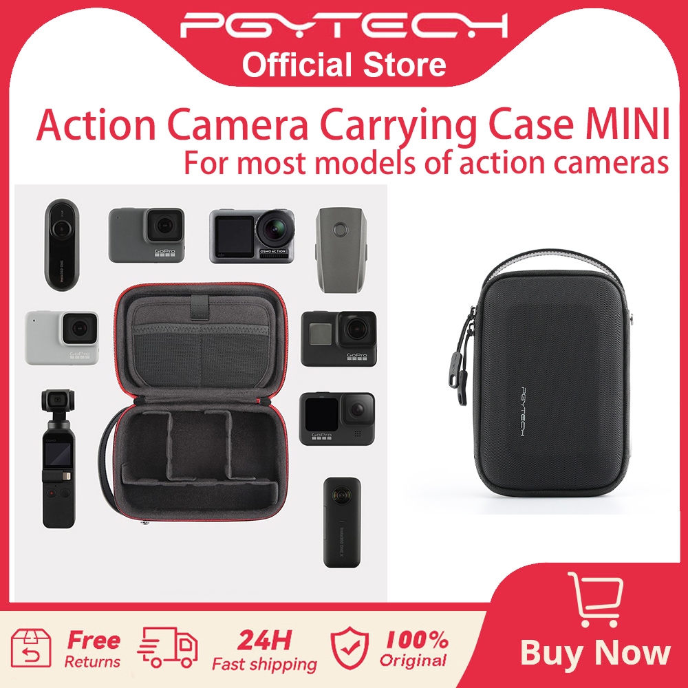 Pgytech mini hot sale carrying case