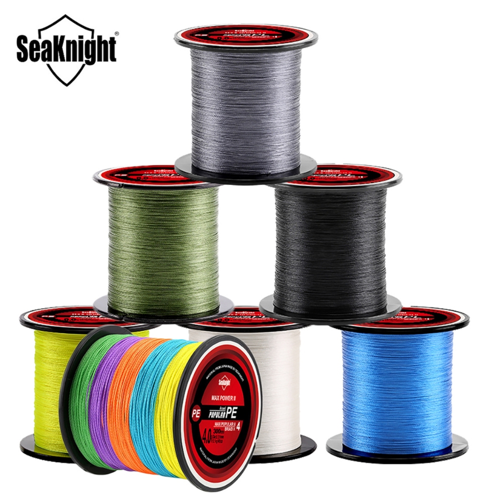 Seaknight Hot 1000M SeaKnight BLADE Nylon Fishing Line