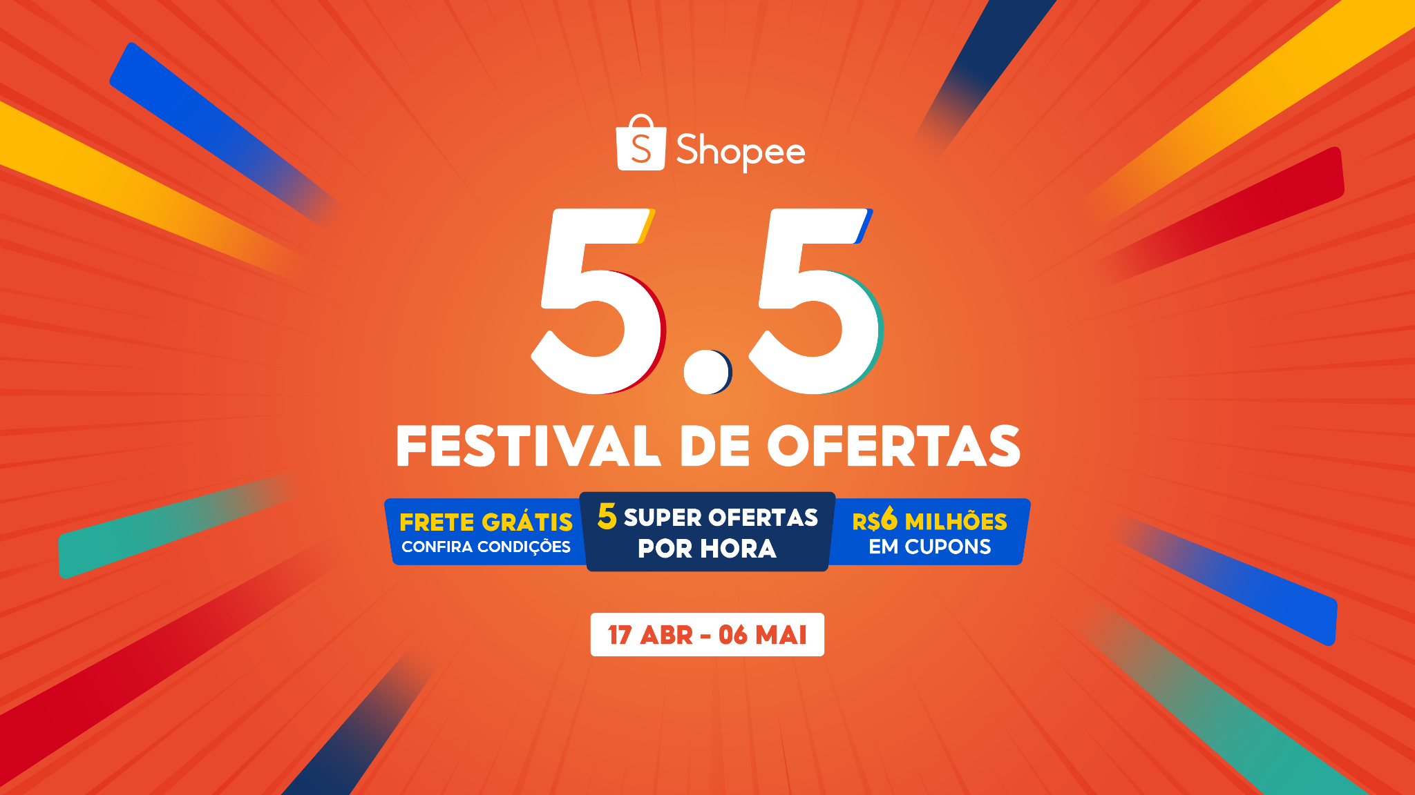 Shopee Brasil Ofertas incríveis. Melhores preços do mercado