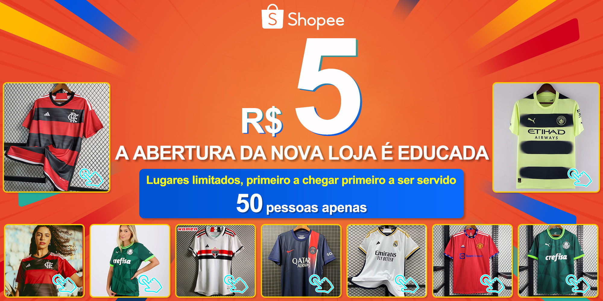 Shopee Brasil Ofertas incríveis. Melhores preços do mercado, t