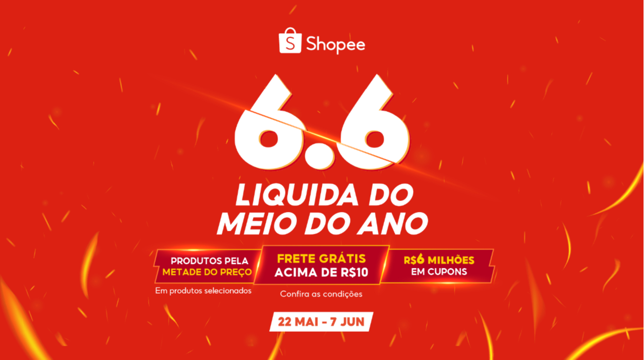Shopee Brasil  Ofertas incríveis. Melhores preços do mercado