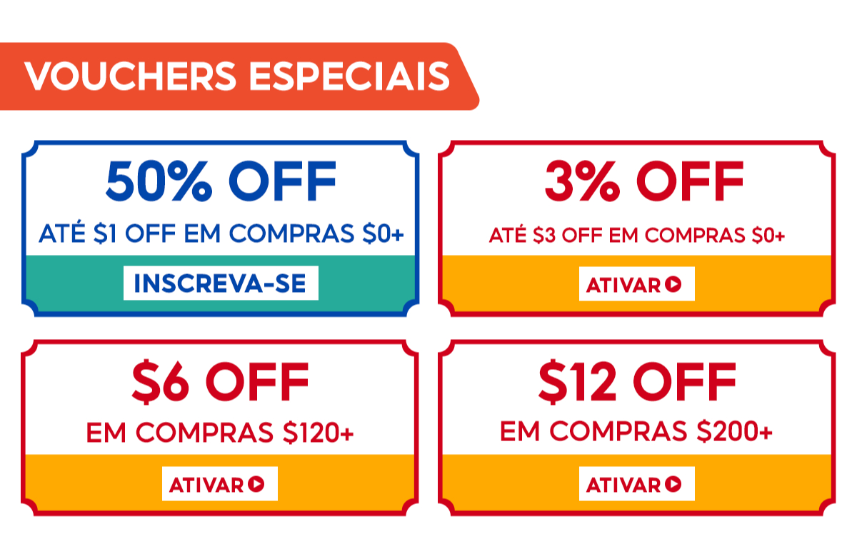 Value Choice, Loja Online | Shopee Brasil