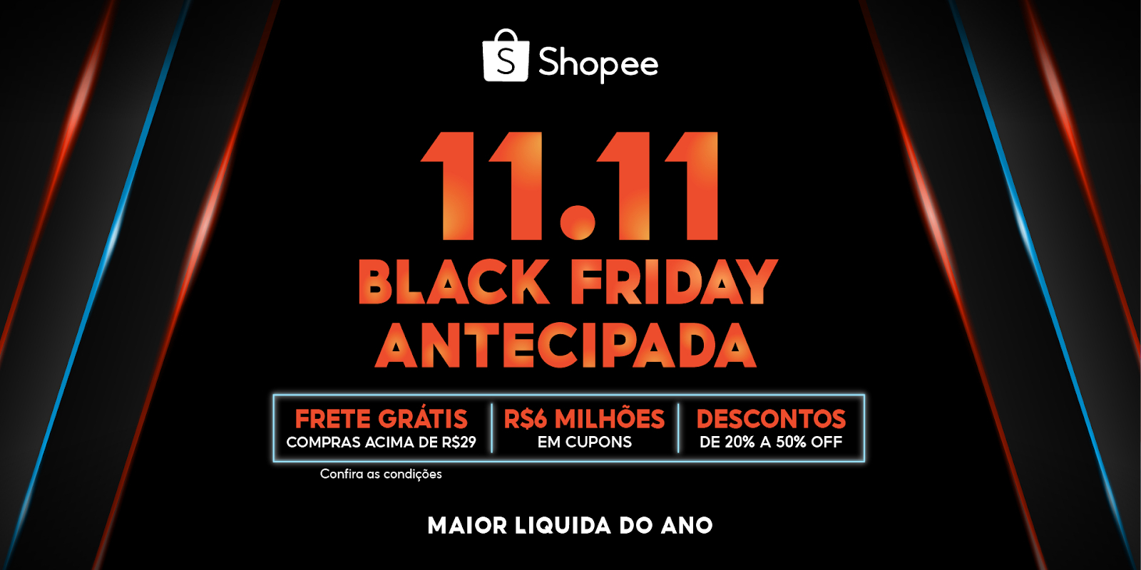 Shopee Brasil  Ofertas incríveis. Melhores preços do mercado