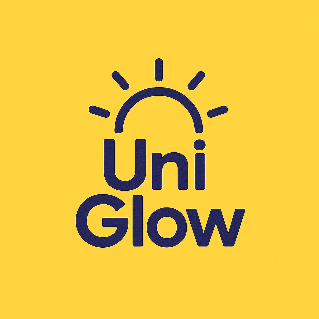 Uni Glow, Loja Online | Shopee Brasil