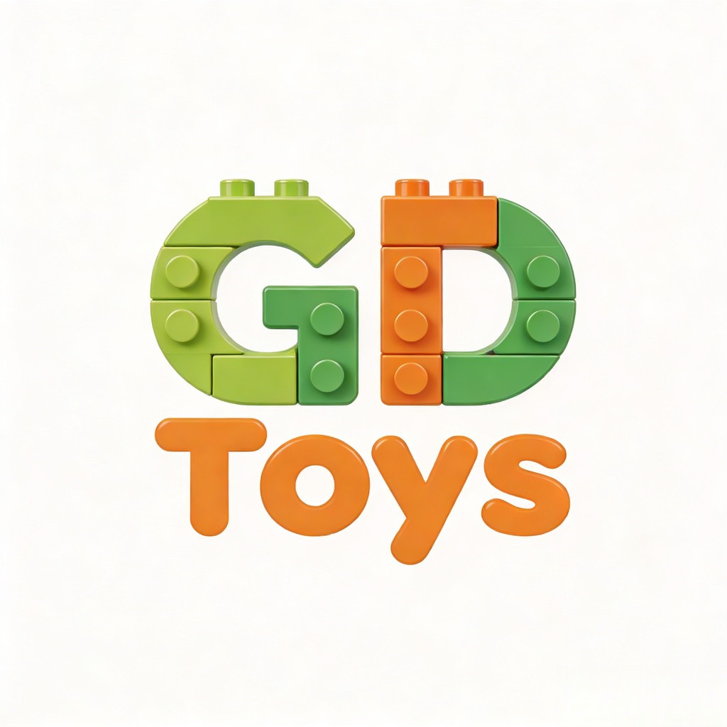 GD Toys.br, Loja Online | Shopee Brasil