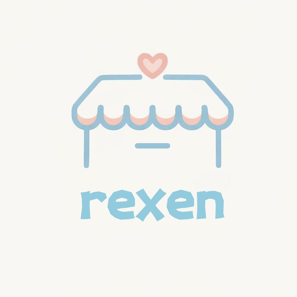 Rexen.br, Loja Online | Shopee Brasil