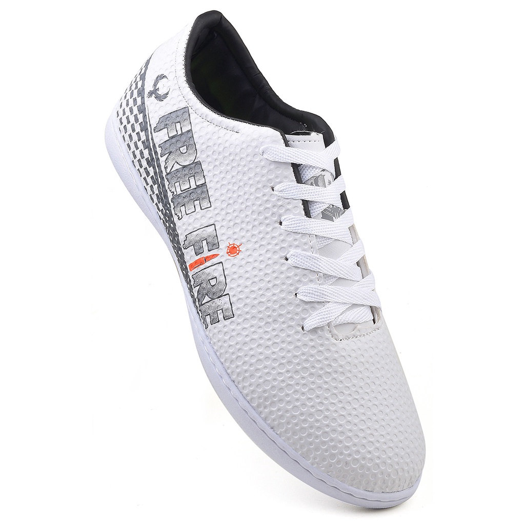 Tênis Evolution Masculino Tenis Free Fire Masculino Confort