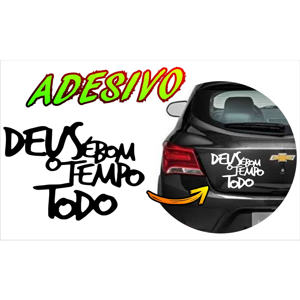 Adesivo Betty Boop para carro ou moto