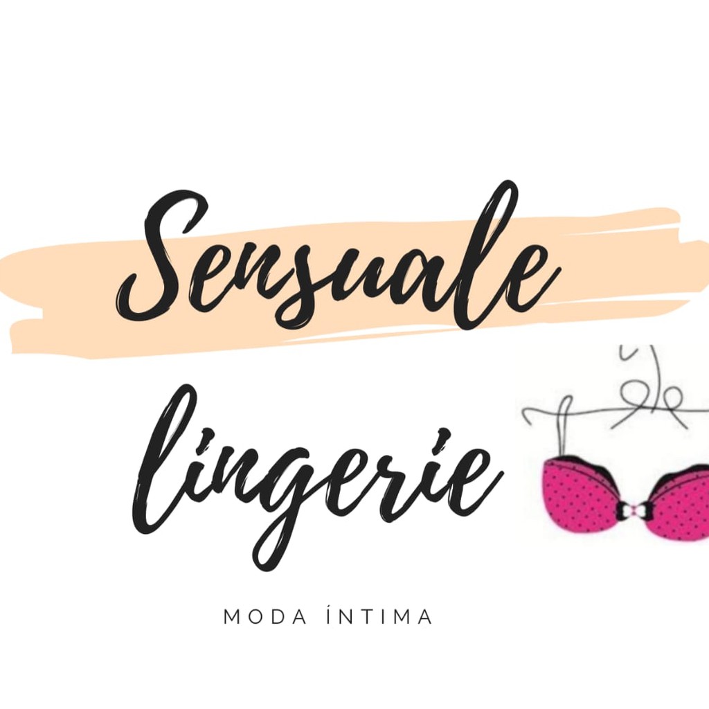 Sensuale cheap moda intima