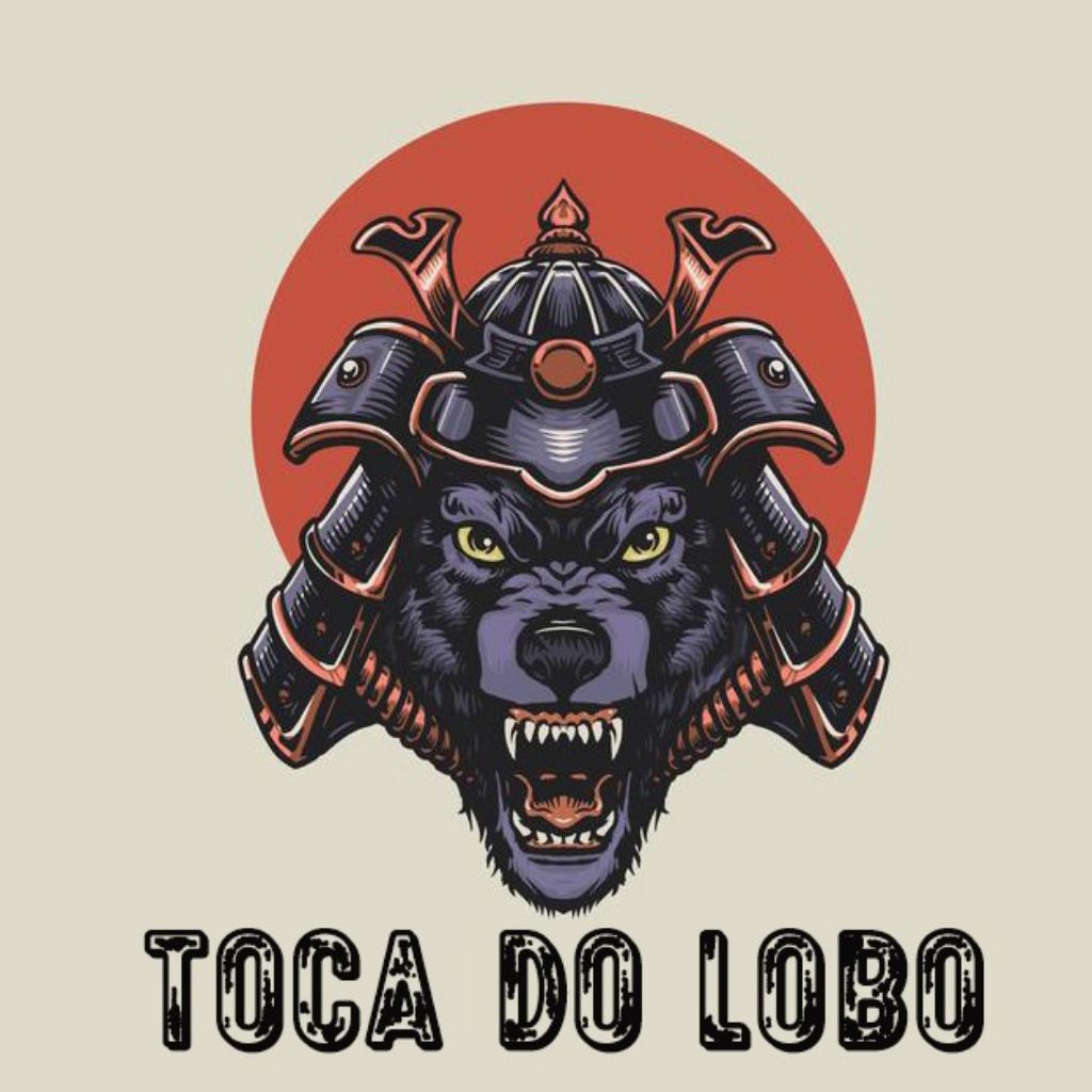 Toca do Lobo Locadora de Jogos