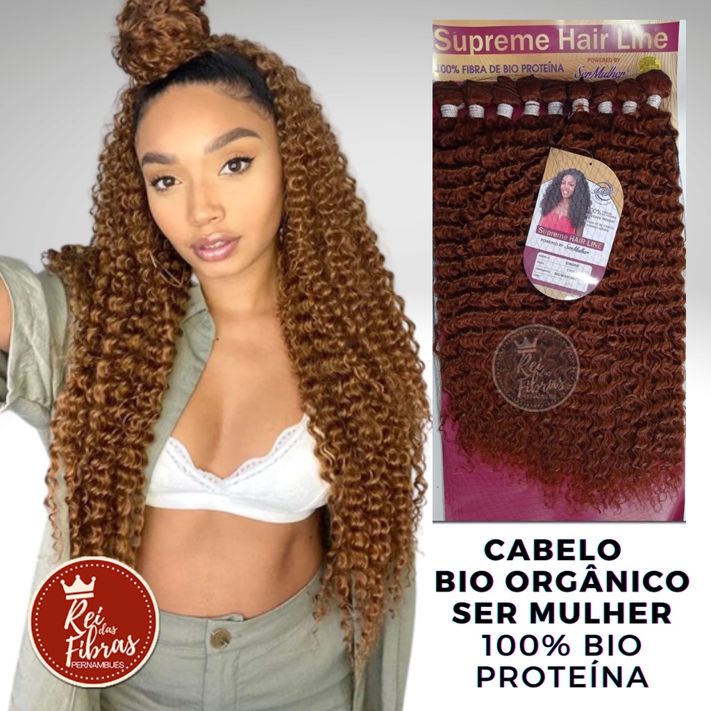 Crochet Braid – Valentina Hair