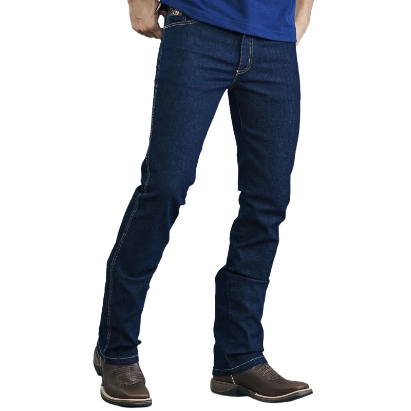 Dock's western jeans ribeirao hot sale preto