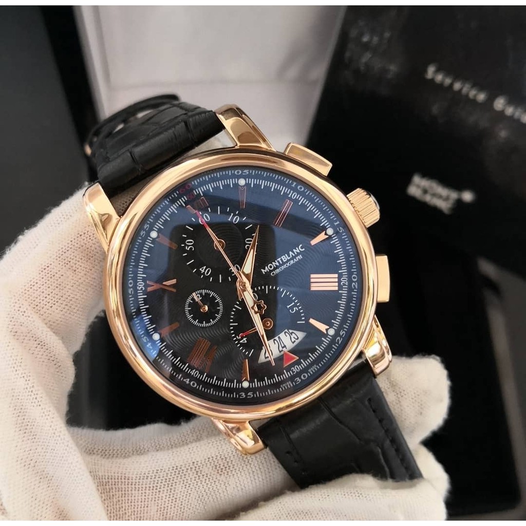 Montblanc pb150735 best sale