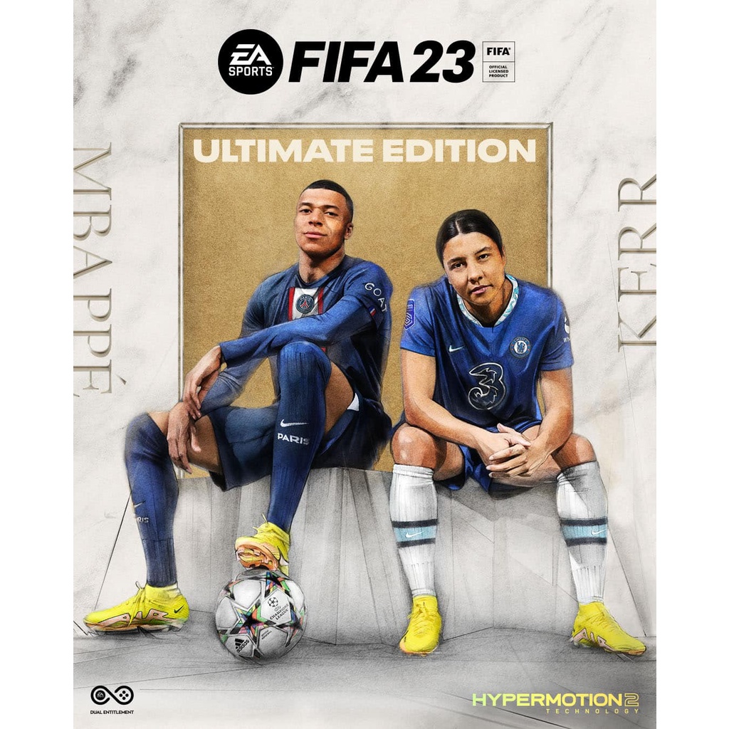 Fifa 23  MercadoLivre 📦