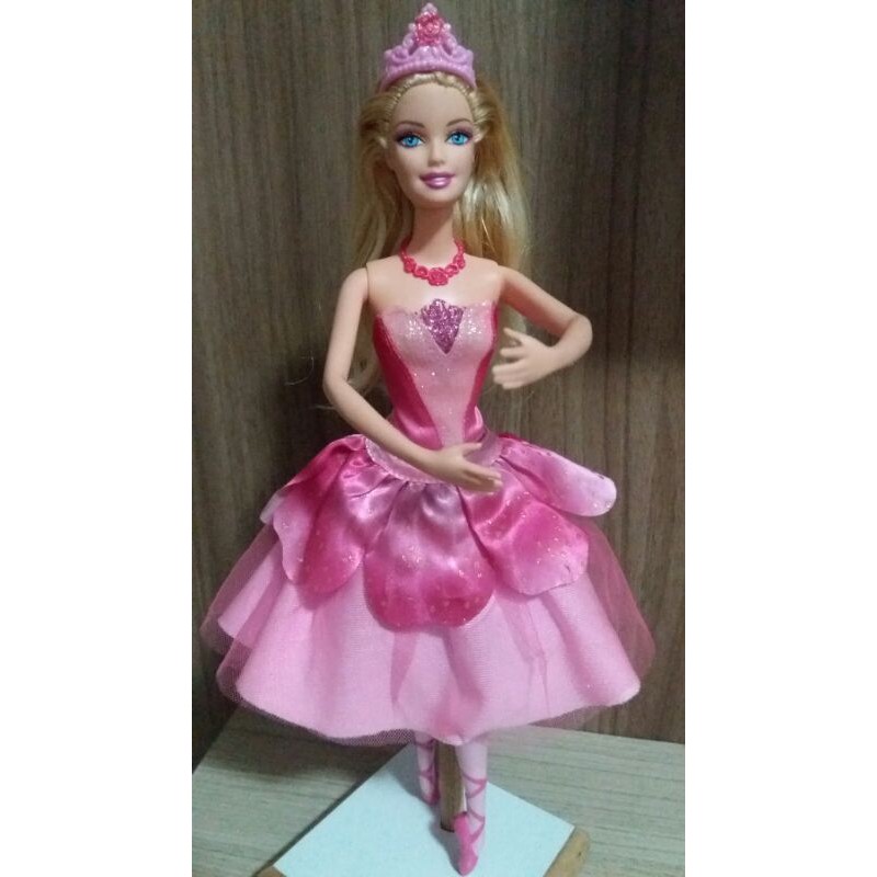 Barbie mechas magicas hot sale