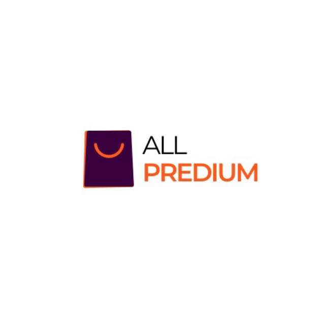 ALL PREDIUM, Loja Online | Shopee Brasil