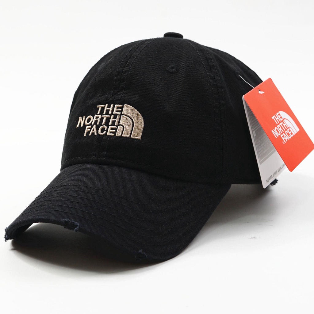 The north best sale face cap black