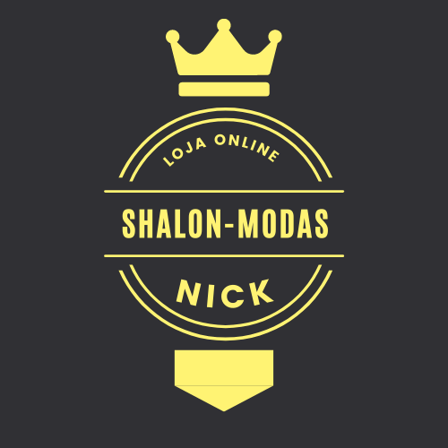 Shalon Modas Nick, Loja Online