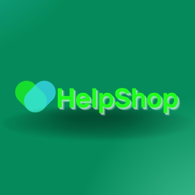 HelpShop, Loja Online | Shopee Brasil