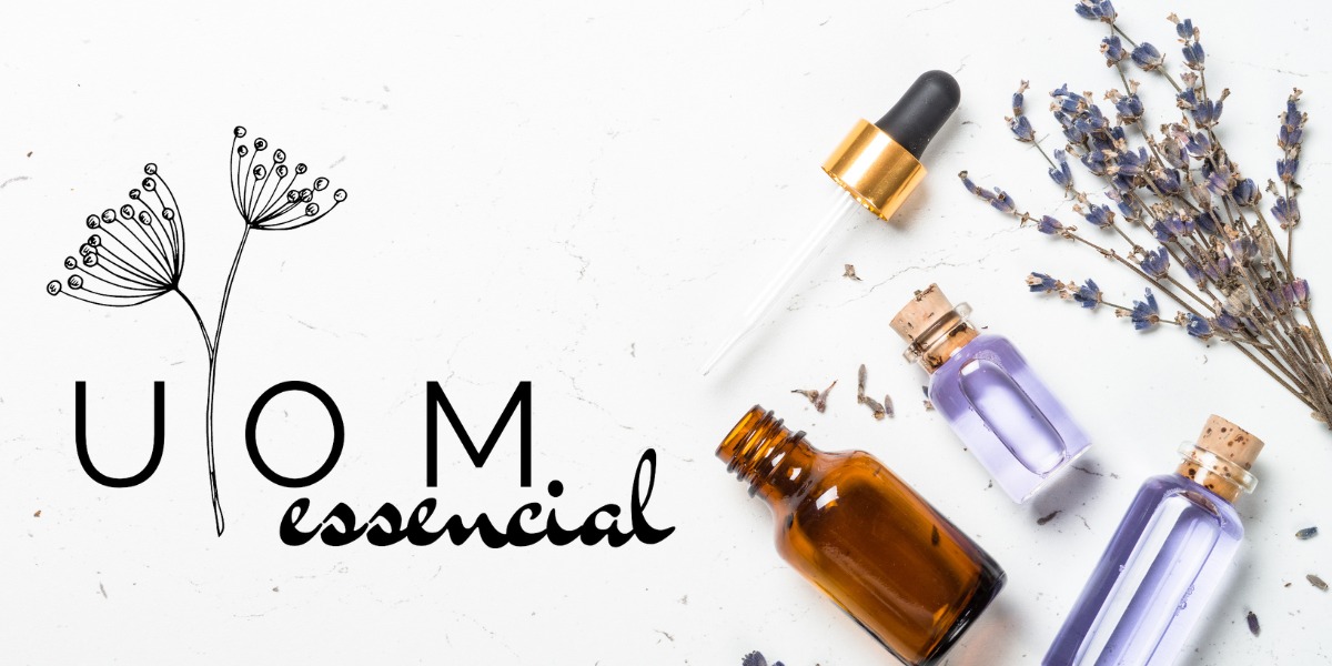 UOM Essencial, Loja Online | Shopee Brasil