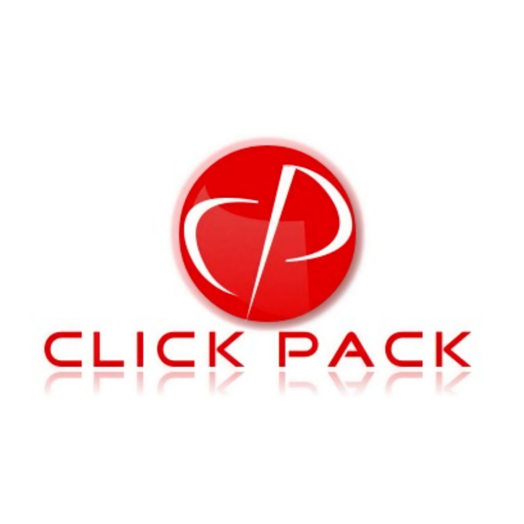 Click Pack Embalagens - Fitilhos, Loja Online | Shopee Brasil