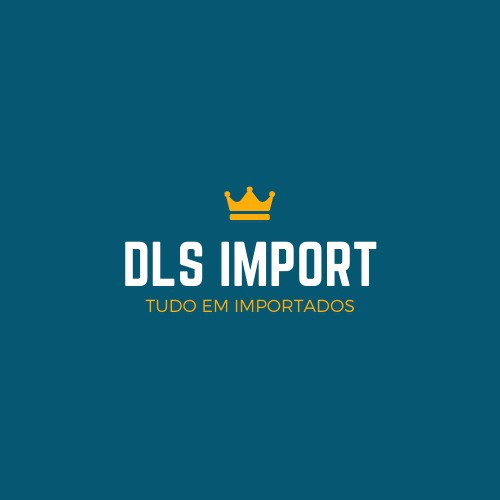 DLS IMPORT, Loja Online | Shopee Brasil