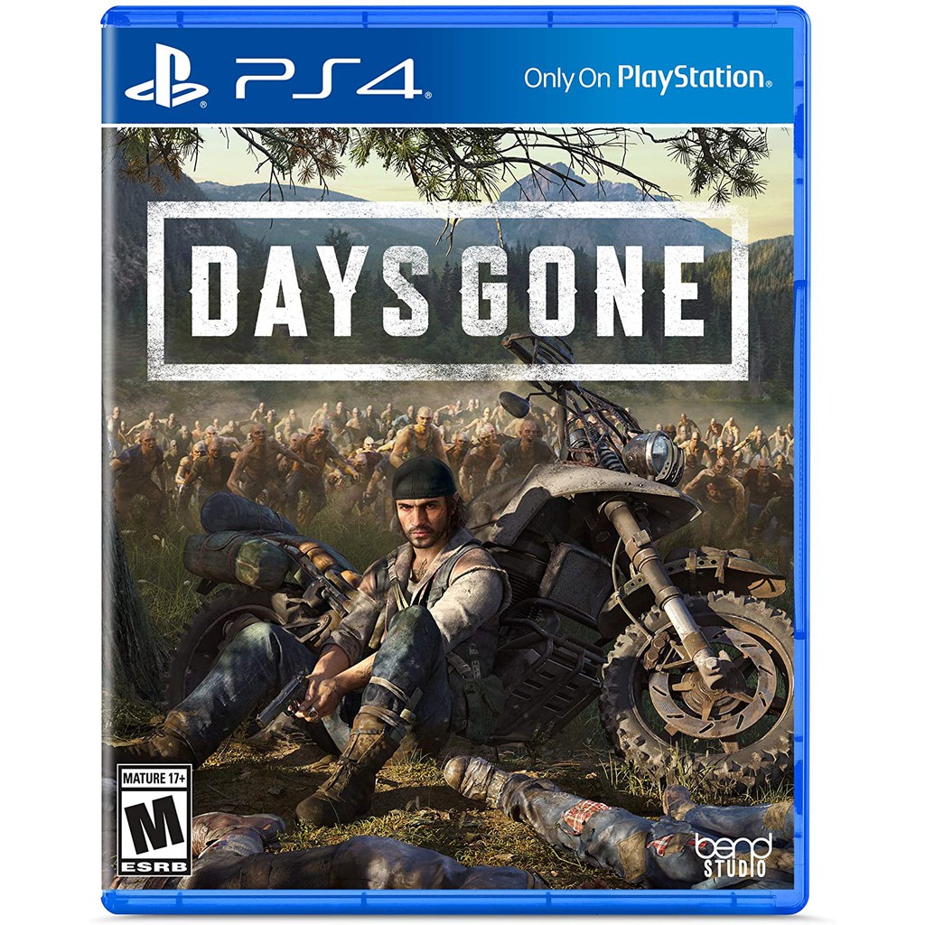 Days Gone - Todos os colecionáveis de Turismo 