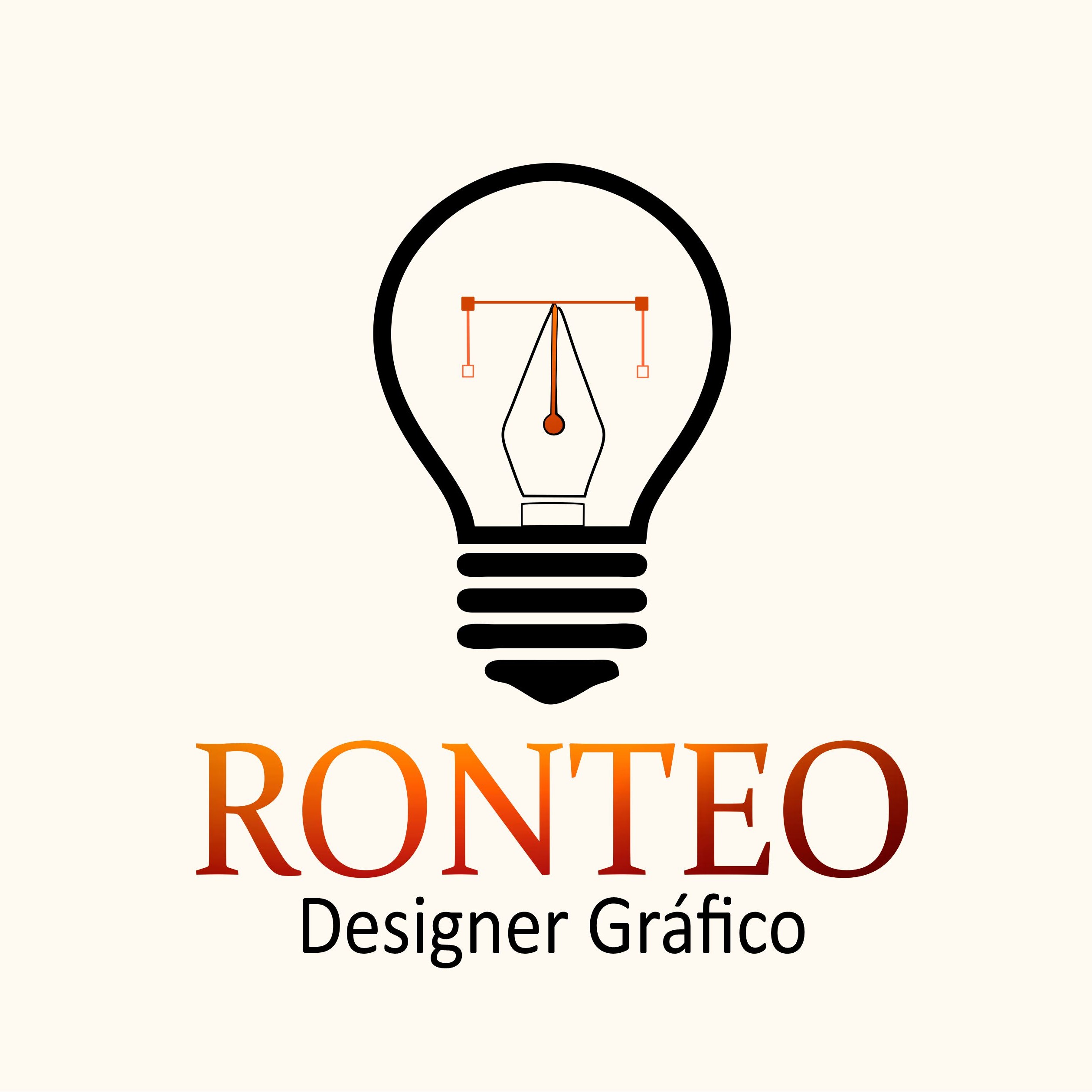 Ronteo Designer Gráfico , Loja Online | Shopee Brasil