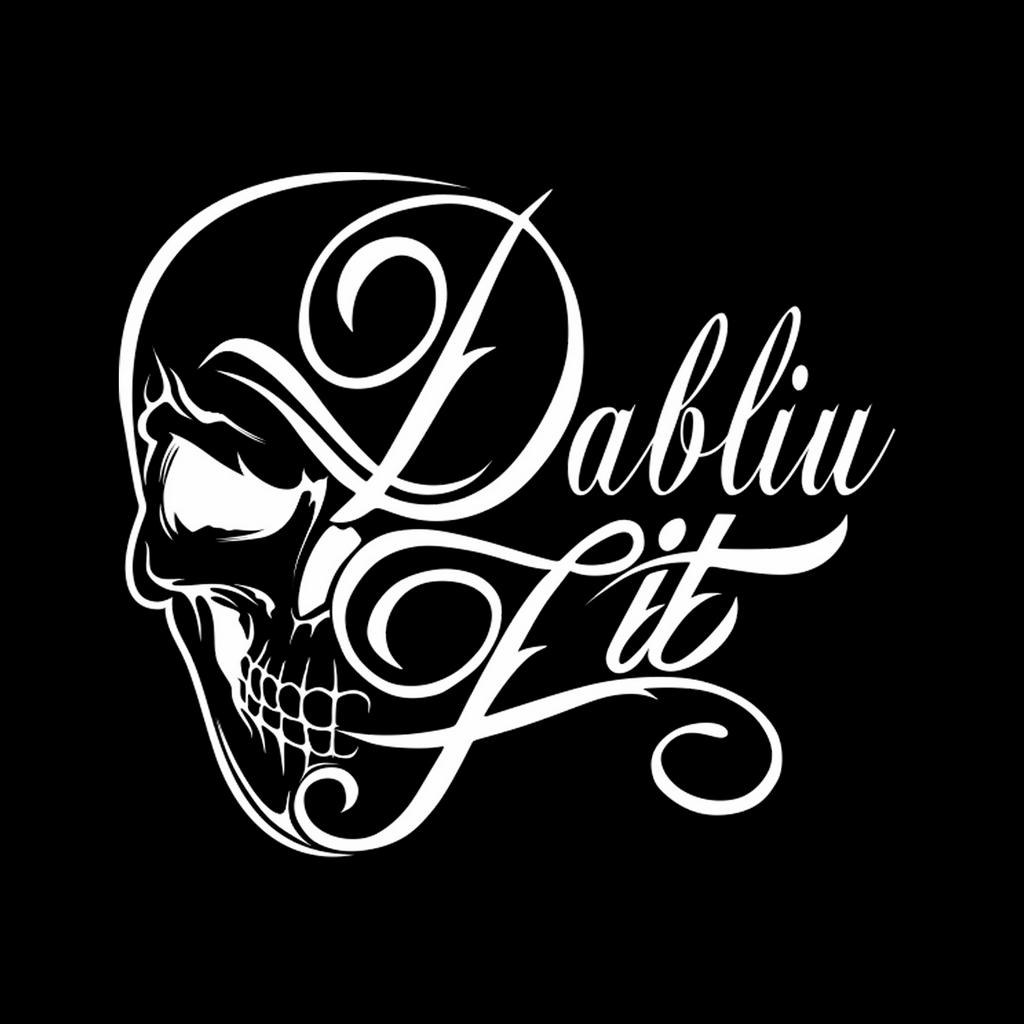 DABLIU FIT 02, Loja Online