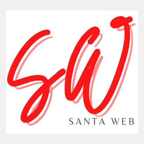 SANTA WEB, Loja Online | Shopee Brasil