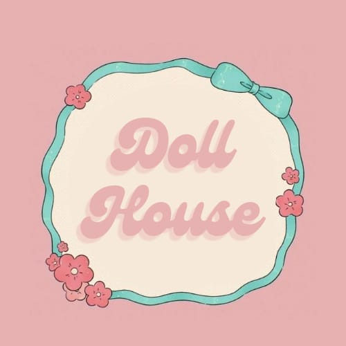 Doll House Alternative, Loja Online