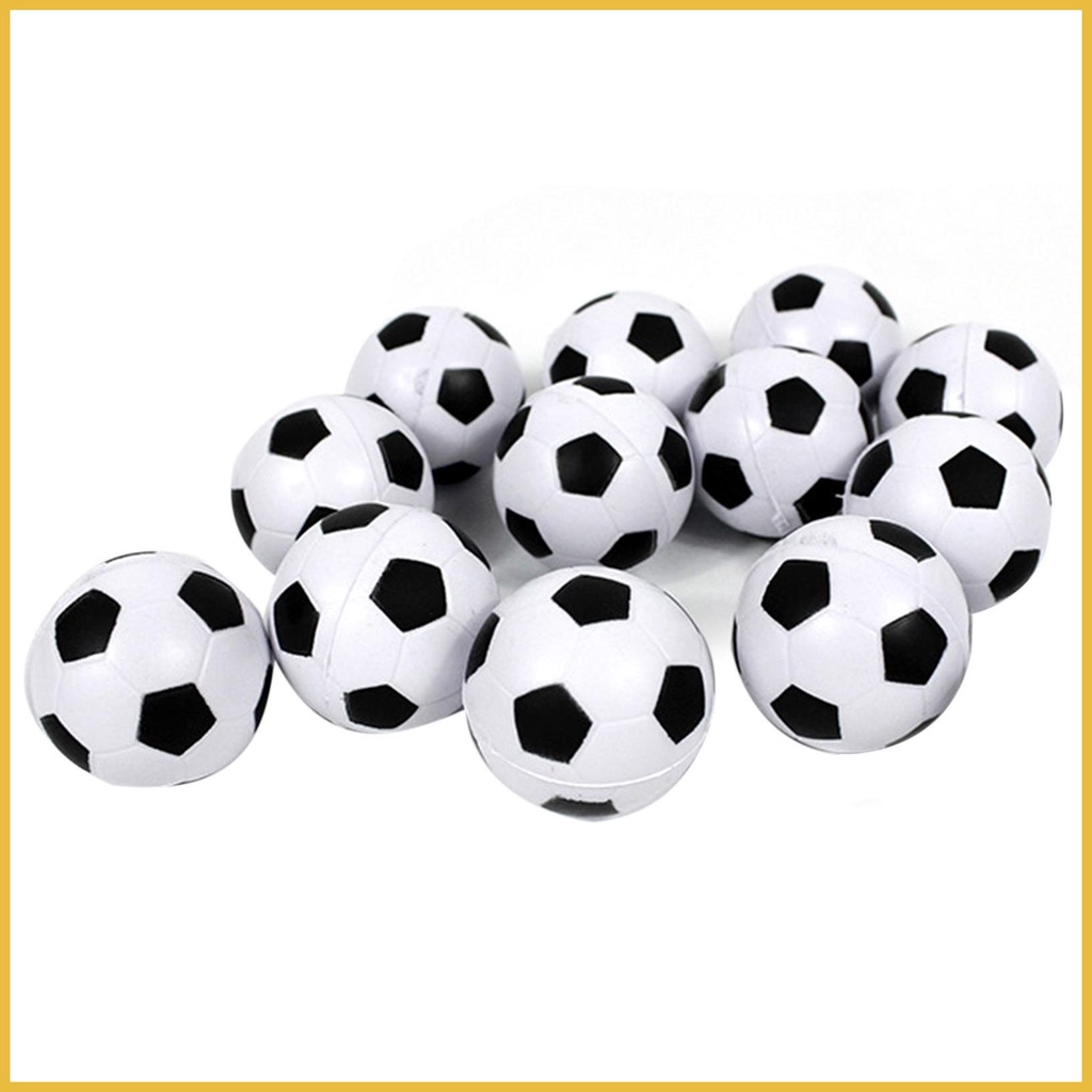 CLISPEED 12Pcs Brinquedos Para Crianças Brinquedos Para Mastigar Bola Pu  Bolas De Ressalto Elásticas Brinquedo De Mão Bola De Desenho Animado Bola  De Ventilação Bola De Relaxamento Saco De : : Esporte