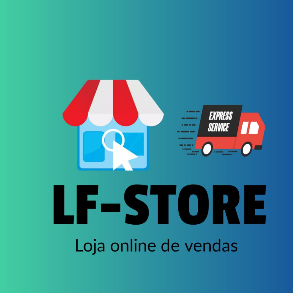 LF_STORE_SP, Loja Online Shopee Brasil